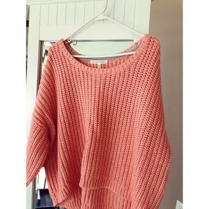 Victoria Secret Sweater